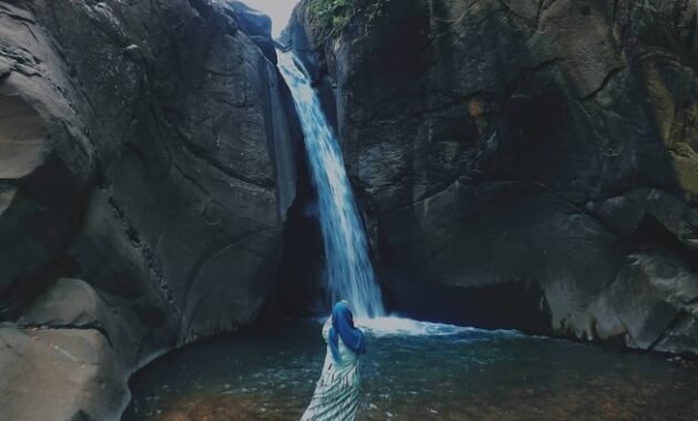 5 Wisata Alam Air Terjun Hits di Brebes, Pacu Adrenalinmu!