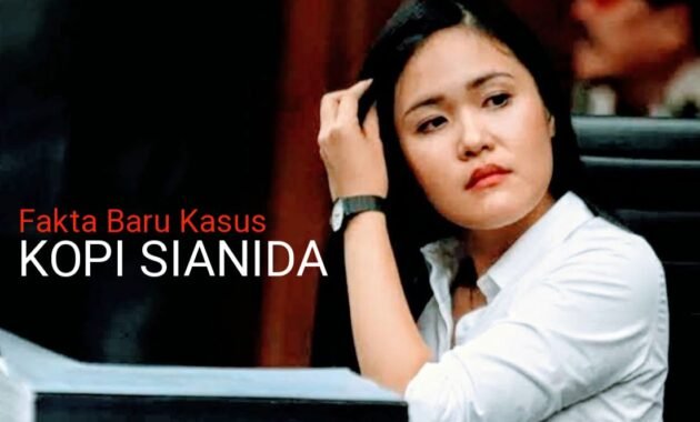 Film Dokumenter Kopi Sianida: Antara Fakta dan Kontroversi