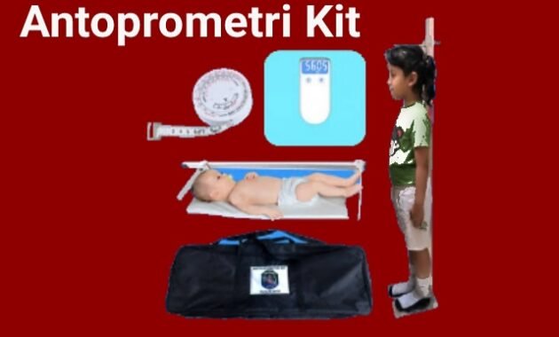 Pemerintah Brebes Habiskan Rp17 Miliar Untuk Belanja Antoprometri Kit, Apa Gunanya?