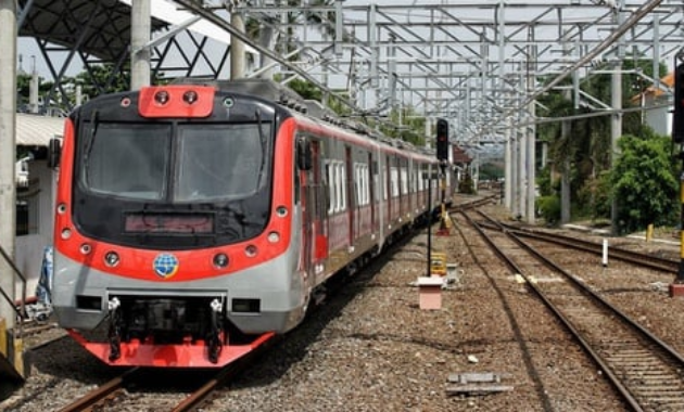 Jadwal KRL Solo Jogja Hari Ini, Berangkat Dari 10 Stasiun