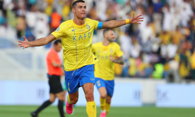 Cristiano Ronaldo Dihukum 100 Cambukan Jika ke Iran, Kasus Hukum yang Serius 