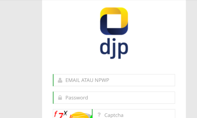 Cara Membuat NPWP Online dengan Mudah, Ini Dokumen yang Dibutuhkan