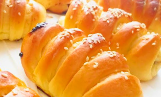 Cara Membuat Roti Pisang yang Enak dan Mudah, Peluang Usaha Prospek