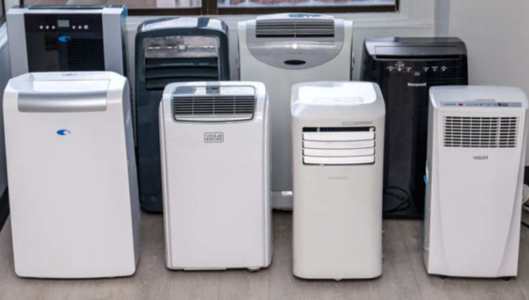 ac murah, ac portable, ac 1/2pk, ac terbaik, ac midea,