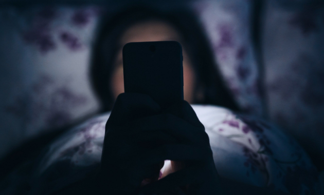 Begadang Bikin Badan Kurus, Mitos atau Fakta? Awas 4 Efek Sampingnya