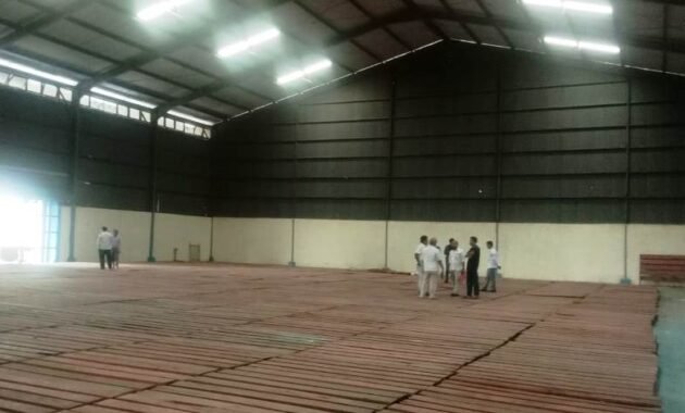 Pemilu 2024: KPU Brebes Siap Terima Logistik Pemilu, Begini Teknisnya