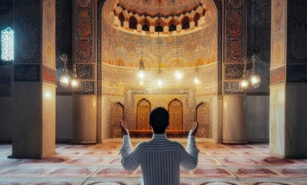 Panduan Lengkap: 8 Doa Dimudahkan Segala Urusan yang Diajarkan Nabi