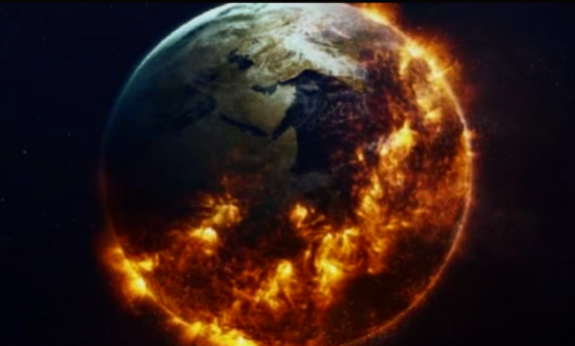 Kiamat Ekologis; 15 Ribu Ilmuwan Dunia Sebut Kepunahan Manusia di Depan Mata, Tanda Kiamat Sughra dan Kubra?