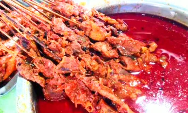 Ini 16 WBTB Terbaru di Jateng, Nomor 5 Khas Brebes Enak Banget! 