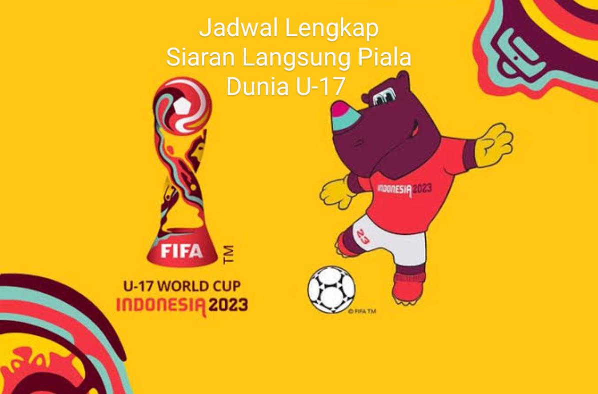 Timnas u17 Indonesia, persiapan timnas U17, Piala Dunia U17 2023, jadwal pertandingan timnas U17 Indonesia, profil lawan-lawan timnas U17 Indonesia, atau dukungan untuk timnas U17 Indonesia, timnas u17,jadwal timnas u17,timnas u 17 indonesia,timnas u 17 jadwal,timnas u 17 2023,hasil timnas u17,klasemen timnas u17,pemain timnas u17,skuad timnas u17