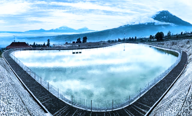 15 Tempat Wisata Temanggung yang Menakjubkan dan Wajib Dikunjungi