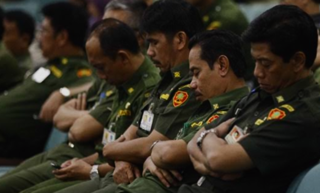 PNS Wajib Tahu! Ini Tabel Gaji PNS Single Salary 2024