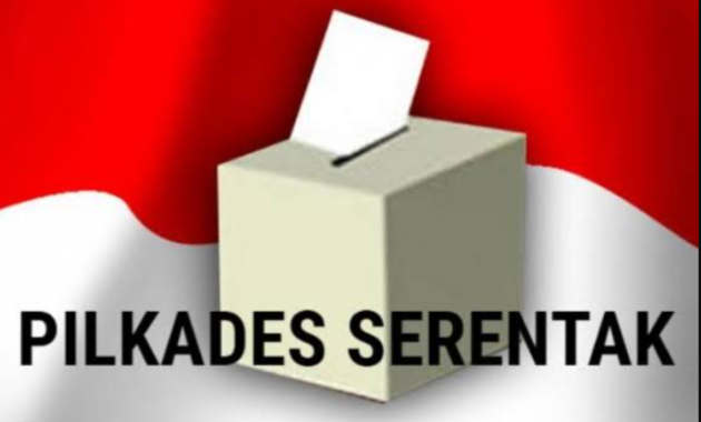 12 Desa di Brebes Tak Punya Kades Definitif, Segera Gelar Pilkades Antarwaktu