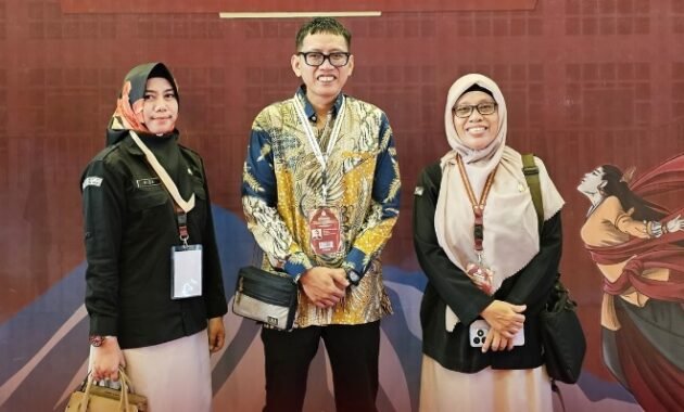 KPU Brebes Butuhkan 20.853 Anggota KPPS untuk Pilkada 2024