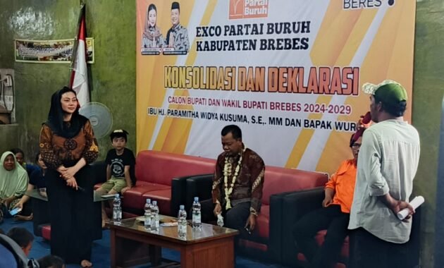 Bertemu dengan Nelayan Pulolampes, Mitha-Wurja Disodori Kontrak Politik