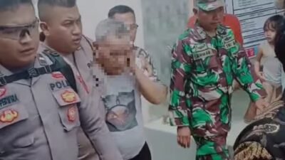 Pak Haji C4bul di Brebes Jadi Tersangka, Korban Lebih dari Satu Anak