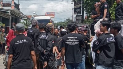 Warga Bentar Tuntut Perangkat Desa Korup Dipecat, Tilap Uang Desa Rp248 Juta