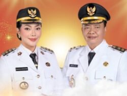 Paramita, Paramitha Widya Kusuma, bupati Brebes, harta kekayaan bupati Brebes,