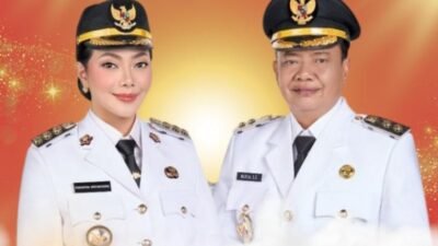 Pelantikan Bupati Brebes 2024-2029 Disambut Pesta, Segini Harta Kekayaan Paramitha Widya Kusuma