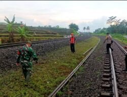 Pelajar Brebes tertabrak kereta, KA Argo Semeru, kecelakaan kereta api Bumiayu, insiden kereta api Brebes, keselamatan rel kereta api, edukasi keselamatan pelajar - **Meta Deskripsi**: Seorang pelajar Brebes tewas tertabrak KA Argo Semeru di Bumiayu.  - **Internal Linking**: Tautkan ke artikel terkait tentang keselamatan di sekitar rel kereta api atau kasus kecelakaan kereta api sebelumnya. - **External Linking**: Rujuk ke sumber resmi seperti PT KAI atau situs berita terpercaya untuk informasi lebih lanjut. Dengan optimasi SEO ini, artikel diharapkan dapat menjangkau lebih banyak pembaca dan memberikan informasi yang bermanfaat sekaligus meningkatkan kesadaran akan keselamatan di sekitar rel kereta api.