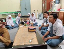 Pesantren kilat ramadan