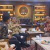 Pemekaran Brebes Selatan Menguat, Presidium Temui Ketua MPR RI