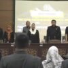 DPRD Brebes Tetapkan Perda Pencegahan dan Penanggulangan Bahaya Kebakaran