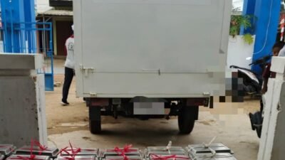 Pemerintah Siapkan Rp335 Triliun untuk Program MBG 2026