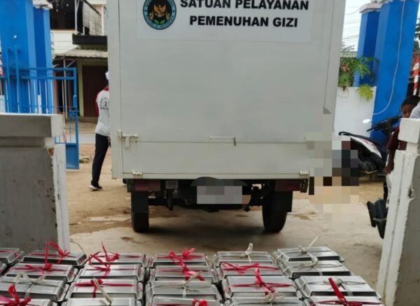 anggaran Program Makan Bergizi Gratis 2026 dalam forum ketahanan pangan nasional