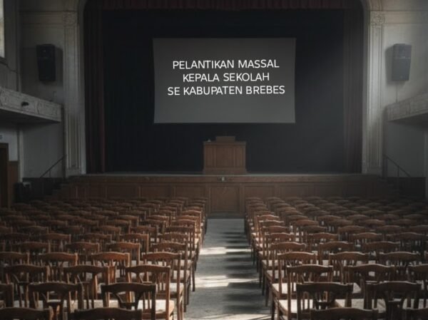 Kekosongan 500 kursi kepala sekolah di Brebes tunggu pelantikan Februari 2026