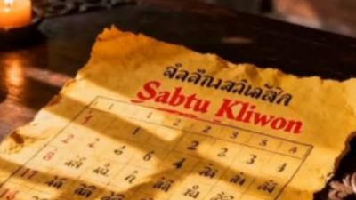 Karakter Berdasarkan Weton dalam Tradisi Jawa