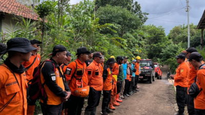 Misteri Hilangnya Sumiyati di Hutan Makamdawa, Tujuh Hari Pencarian Tanpa Hasil