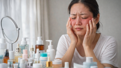 Kasus Skin Barrier Rusak Meningkat, Dokter Kulit Ingatkan Bahaya Ini