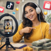 Cara Dapat Duit dari TikTok Bukan Soal Viral