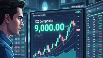 Jenis Karakter Investor Saham: Trading atau Value