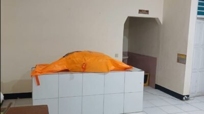 Misteri Mayat dalam Koper di Sukareja Banjarharjo Brebes, Hasil Autopsi Terungkap Kondisi Korban Bikin Ngilu