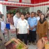 Dorong Ekspor dan Hilirisasi Bawang Merah Brebes, Komisi IV DPR RI Tinjau Sentra Produksi