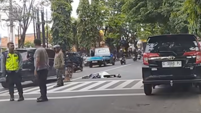 Sholikah Tewas Terlindas Truk di Zebra Cross Belakang RSUD Brebes, Ini Kronologinya