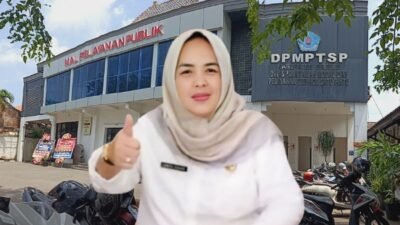 Menanti Kiprah Juwita Asmara Menjaga Laju Investasi Brebes