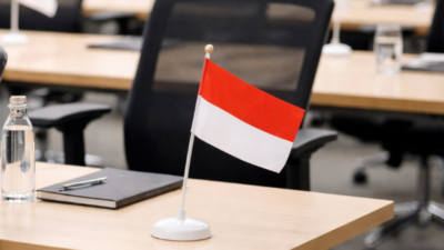 Belasan Desa Tak Punya Kades Definitif, Pilkades Antar Waktu Brebes Digelar Tahun 2026