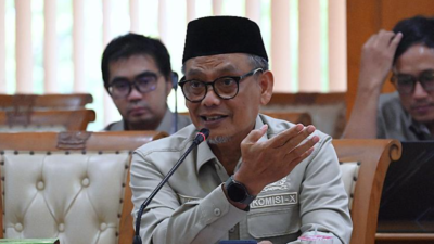 Guru Honorer Meradang, Pegawai MBG Langsung Jadi PPPK