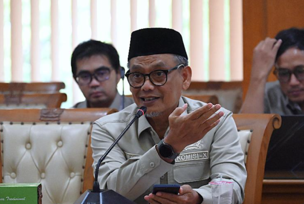 Guru PPPK honorer MBG