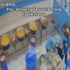 Viral Video CCTV! Ada Penampakan di Dapur SPPG Brebes, Suara Tawa Misterius Bikin Warganet Merinding