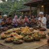 Tradisi Unggah-Unggahan Jawa Jelang Ramadan: Sejarah, Makna, dan Doanya