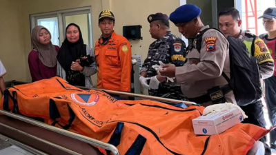 Bocah Tenggelam di Pejagan Ditemukan Tak Bernyawa