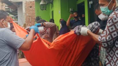 Pria Ditemukan Meninggal di Jatisawit Bumiayu, Warga Karanganggrung Geger