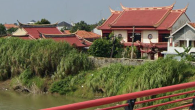 Jejak Sejarah Tionghoa di Brebes: Lentera Imlek Bertahan Tiga Zaman