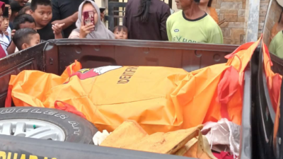 Kronologi Lengkap Penemuan Mayat Sapri dalam Koper di Sukareja Banjarharjo Brebes