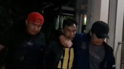 Pelaku Mayat dalam Koper Ditangkap di Majalengka, Polisi Ungkap Kronologi Lengkap