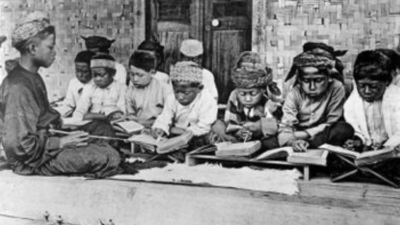 Jejak Pesantren Tua di Brebes, Dari Kolonialisme hingga Kini Kobarkan Api Tradisi